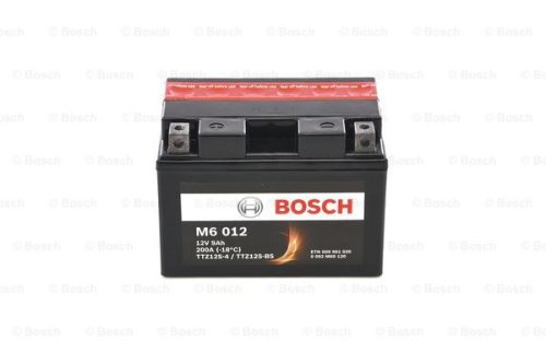 Bosch Motor Akkumulátor 9Ah Jobb+ 0092M60120