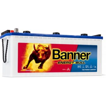 Banner Akkumulátor 130Ah 105A Energy Bull Bal+ 960 51