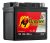 Banner Motor Akkumulátor 4Ah 55A Bike Bull Jobb+ AGM 50412