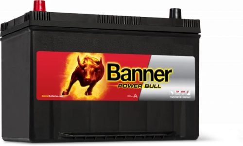 Banner 95Ah P9505 akkumulátor