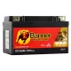 Banner Motor Akkumulátor 8,6Ah 170A Bike Bull Bal+ GEL 509 01