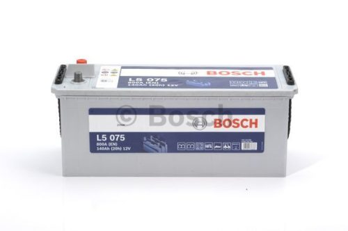 Bosch Munka Akkumulátor 140Ah 0092L50750