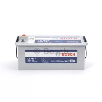 Bosch Munka Akkumulátor 180Ah 0092L50770