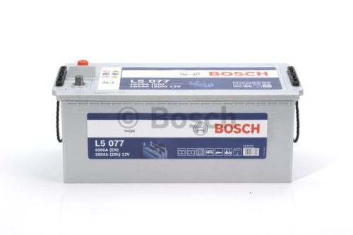 Bosch Munka Akkumulátor 180Ah 0092L50770