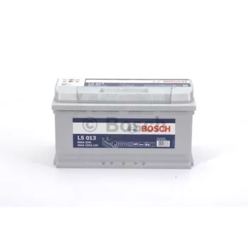 Bosch Munka Akkumulátor 90Ah Jobb+ 0092L50130