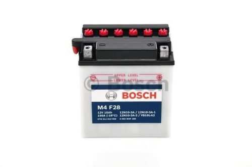 Bosch Motor Akkumulátor 11Ah Jobb+ 0092M4F280