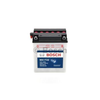 Bosch Motor Akkumulátor 12Ah Jobb+ 0092M4F320
