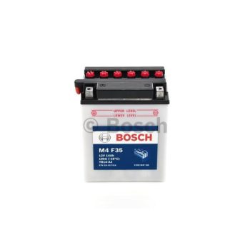 Bosch Motor Akkumulátor 14Ah Jobb+ 0092M4F350