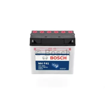 Bosch Motor Akkumulátor 18Ah Jobb+ 0092M4F410