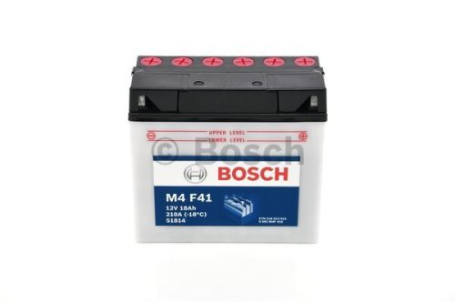 Bosch Motor Akkumulátor 18Ah Jobb+ 0092M4F410