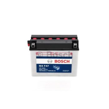 Bosch Motor Akkumulátor 20Ah Jobb+ 0092M4F470