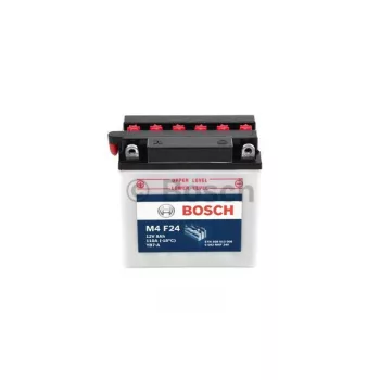 Bosch Motor Akkumulátor 8Ah Jobb+ 0092M4F240