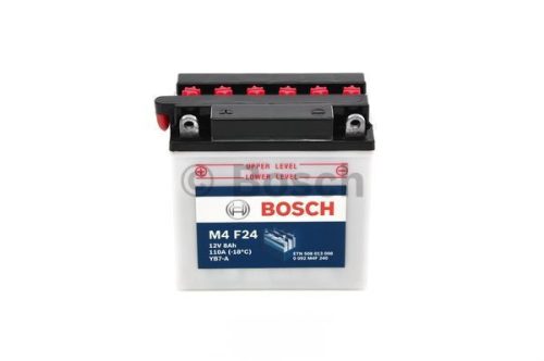 Bosch Motor Akkumulátor 8Ah Jobb+ 0092M4F240