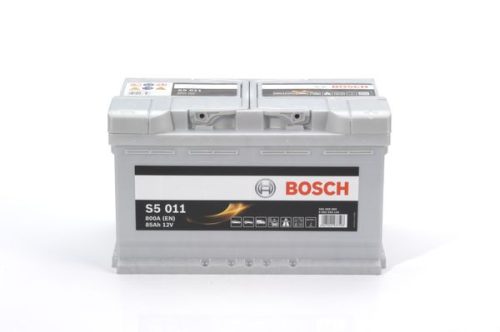 Bosch Akkumulátor 85Ah Jobb+ 0092PP0110
