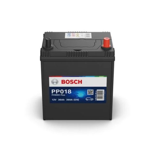 Bosch 40Ah 0092S40180 akkumulátor