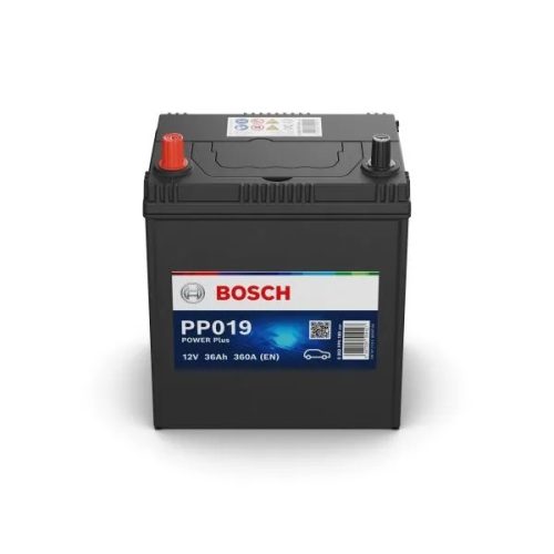 Bosch 40Ah 0092S40190 akkumulátor