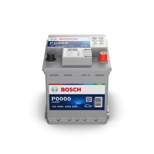 Bosch 44Ah 0092S40001 akkumulátor