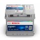 Bosch Akkumulátor 44Ah Jobb+ 0092P00010