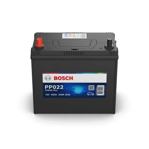 Bosch 45Ah 0092S40220 akkumulátor