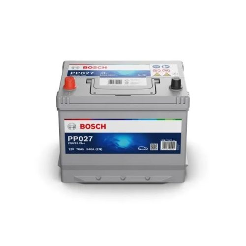 Bosch 70Ah 0092S40270 akkumulátor