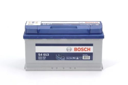 Bosch 95Ah 0092S40130 akkumulátor