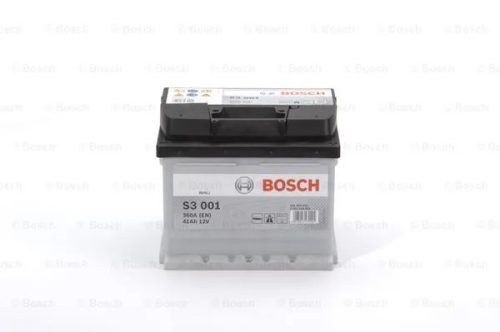 Bosch 41Ah 0092S30010 akkumulátor