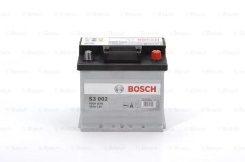 Bosch 45Ah 0092S30020 akkumulátor