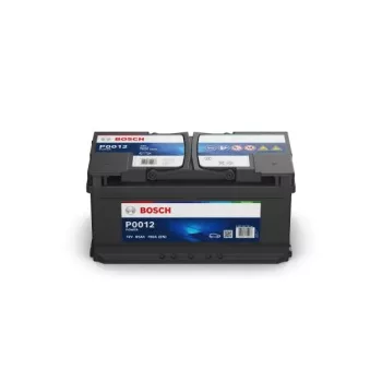 Bosch Akkumulátor 88Ah Jobb+ 0092S30120