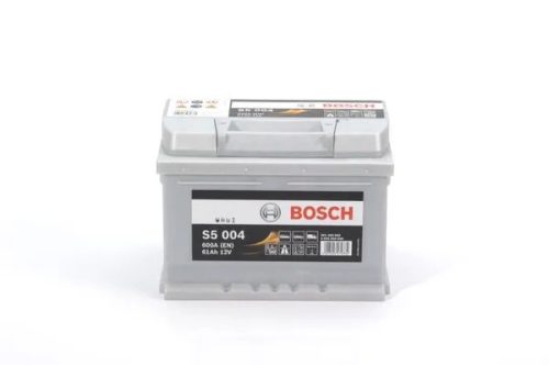 Bosch Akkumulátor 61Ah Jobb+ 0092PP0040