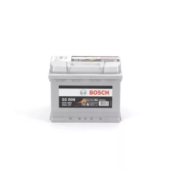 Bosch Akkumulátor 63Ah Bal+ 0092S50060