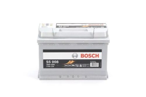 Bosch 77Ah 0092S50080 akkumulátor