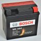 Bosch Motor Akkumulátor 4Ah Jobb+ AGM 0092M60040