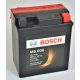 Bosch Motor Akkumulátor 6Ah Jobb+ AGM 0092M60060