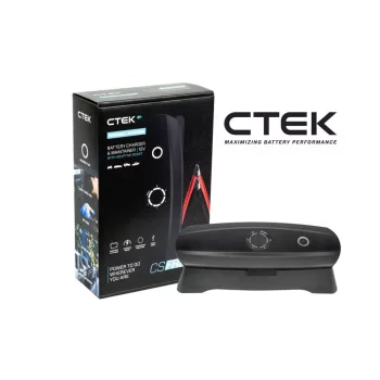CTEK Töltő CS FREE 40-462