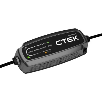 CTEK Töltő CT5 Powersport 40-310
