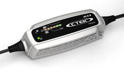 CTEK 56-840 akkumulátor töltő