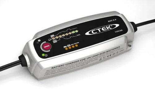CTEK 56-999 akkumulátor töltő