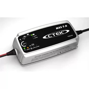 CTEK Töltő 12V/7A 56-755