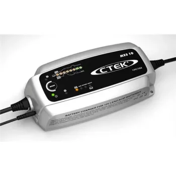 CTEK Töltő 12V/10A 56-844