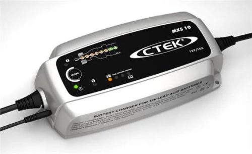 CTEK 56-844 akkumulátor töltő