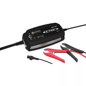 CTEK Töltő MXS 10EC 40-095
