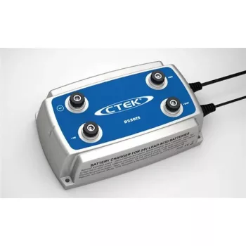 CTEK Töltő 24V/10A 56-740
