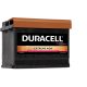 Duracell Akkumulátor 60Ah Jobb+ DURDE 60 AGM