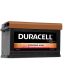 Duracell Akkumulátor 80Ah Jobb+ DURDE80 AGM