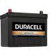 Duracell Akkumulátor 70Ah Bal+ Ázsiai DURDA70