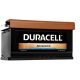 Duracell Akkumulátor 80Ah Jobb+ DURDA80