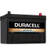 Duracell Akkumulátor 95Ah Jobb+ Ázsiai DURDA95