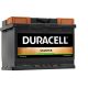 Duracell Akkumulátor 62Ah Jobb+ DURDS62