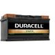 Duracell Akkumulátor 95Ah Jobb+ DURDS95