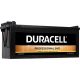 Duracell Akkumulátor 180Ah Bal+ DURDP180 SHD